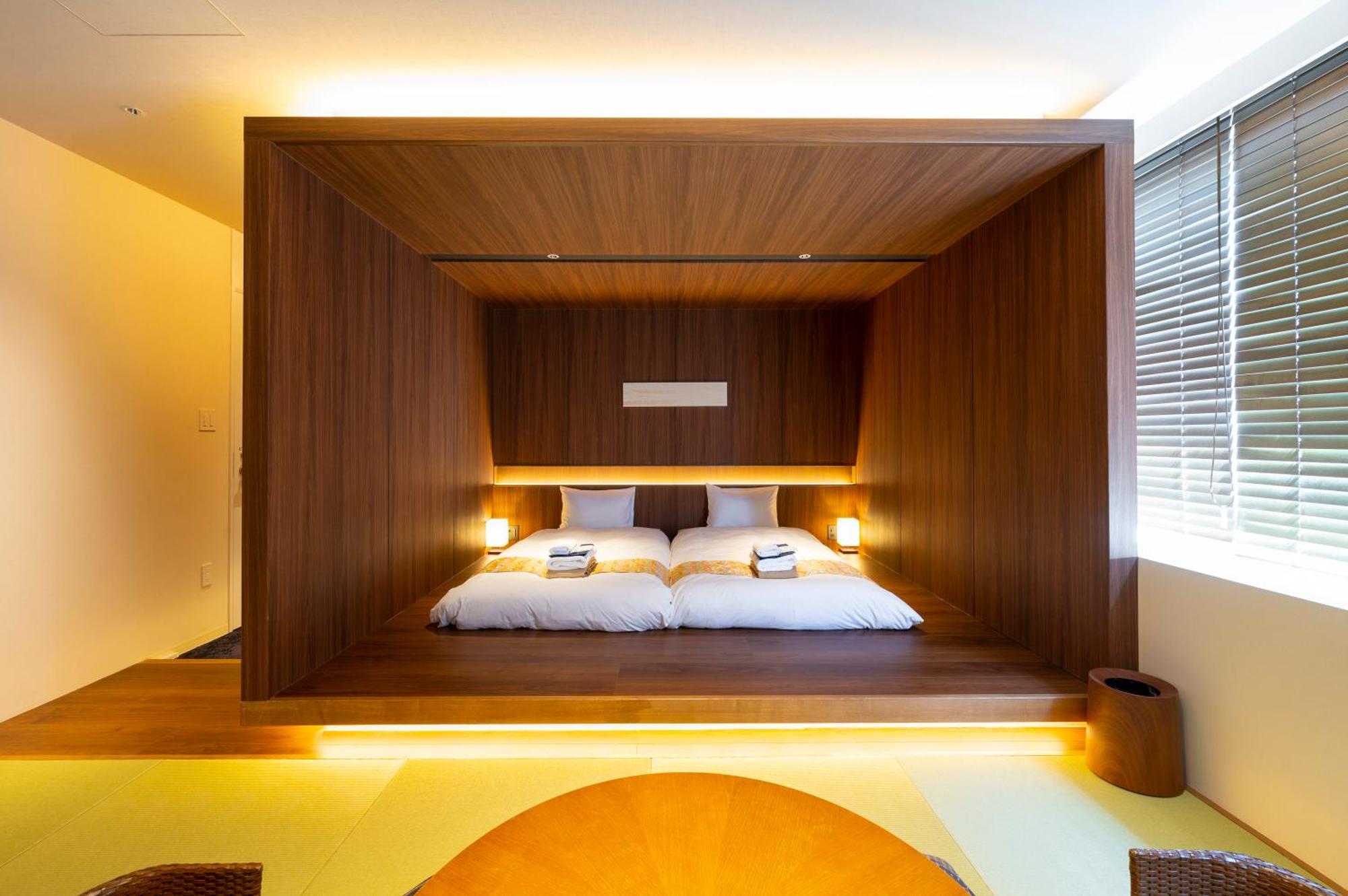 Torifito Hotel & Pod Канадзава Екстер'єр фото