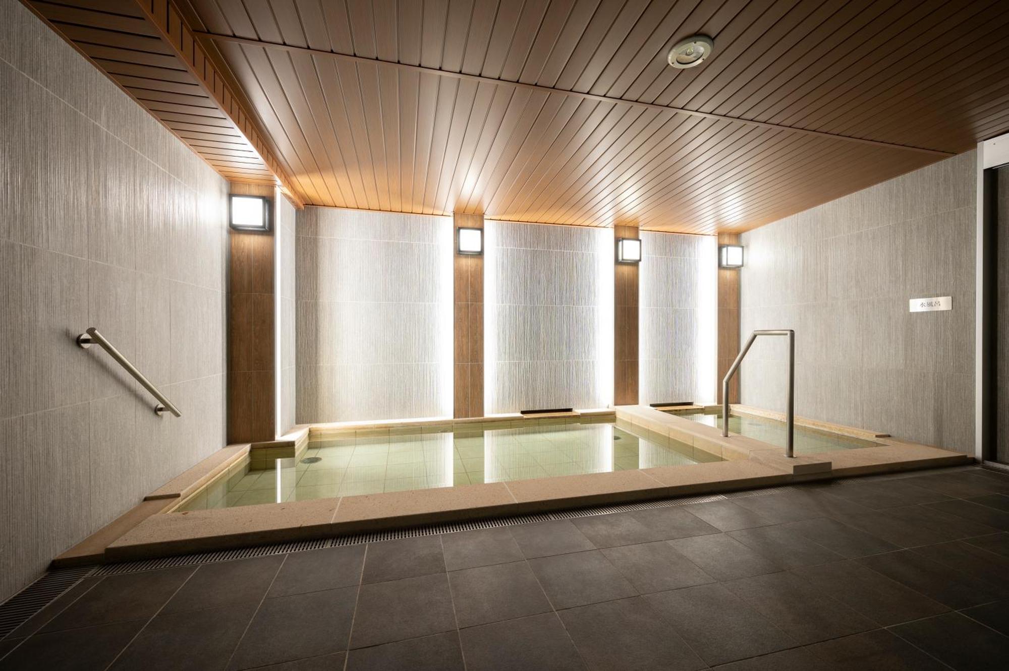 Torifito Hotel & Pod Канадзава Екстер'єр фото